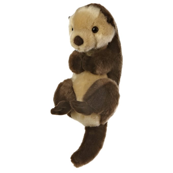 Aurora® - Miyoni® - 10" Sea Otter
