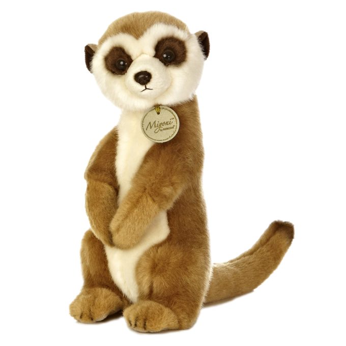 Aurora® - Miyoni® - 10" Meerkat