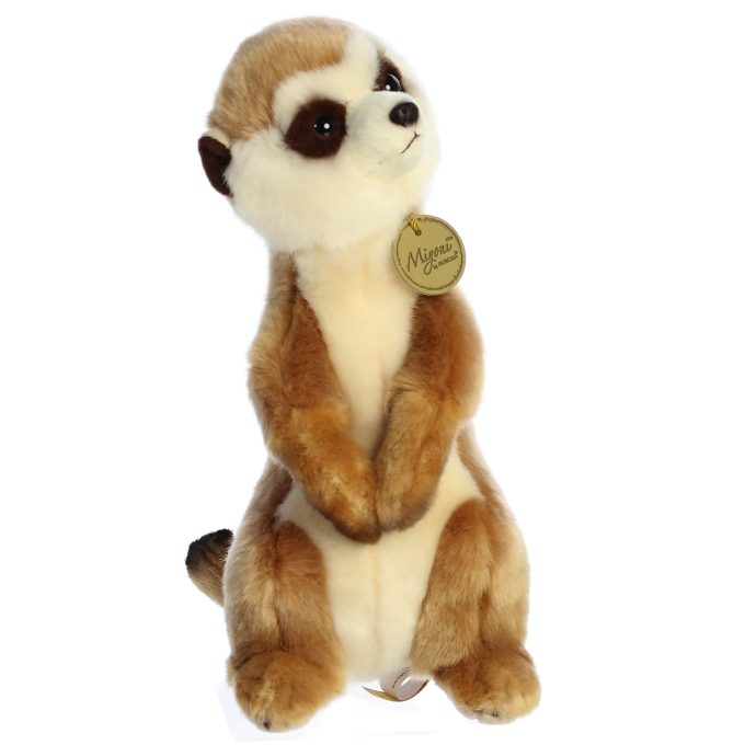 Aurora® - Miyoni® - 10" Meerkat