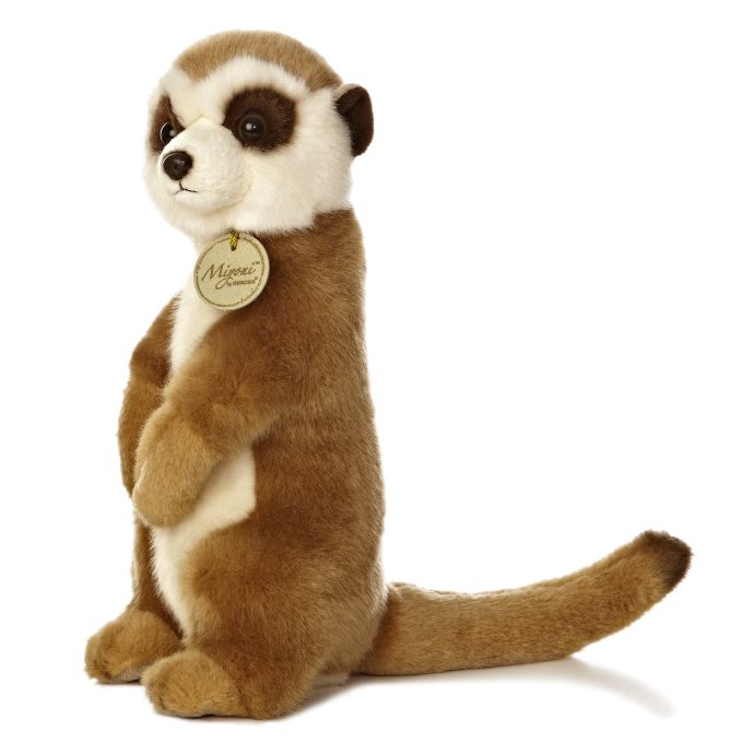 Aurora® - Miyoni® - 10" Meerkat