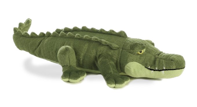 Aurora® - Miyoni® - 16" Alligator