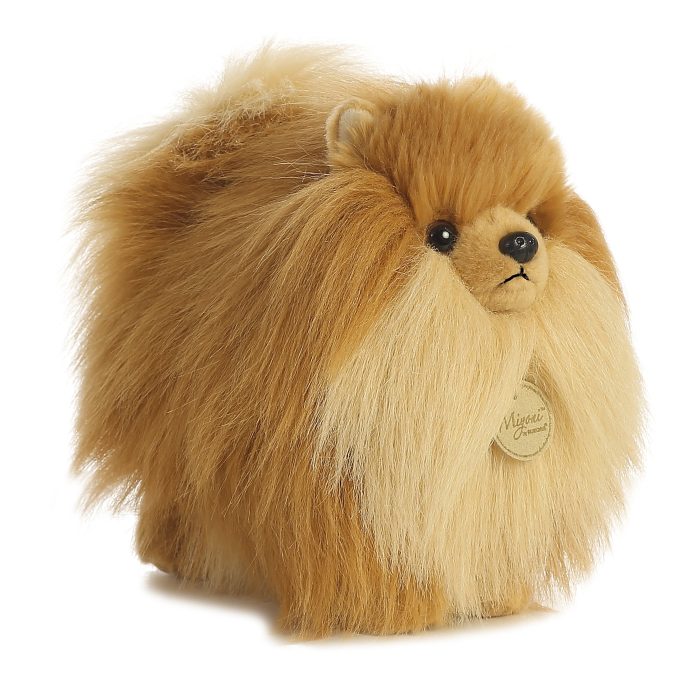 Aurora® - Miyoni® - 9" Pomeranian