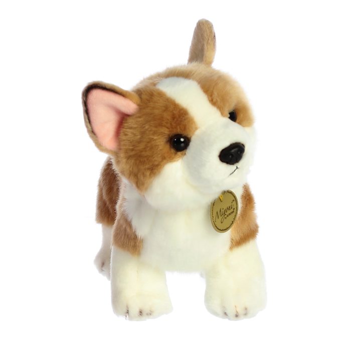 Aurora® - Miyoni® - 10.5" Corgi