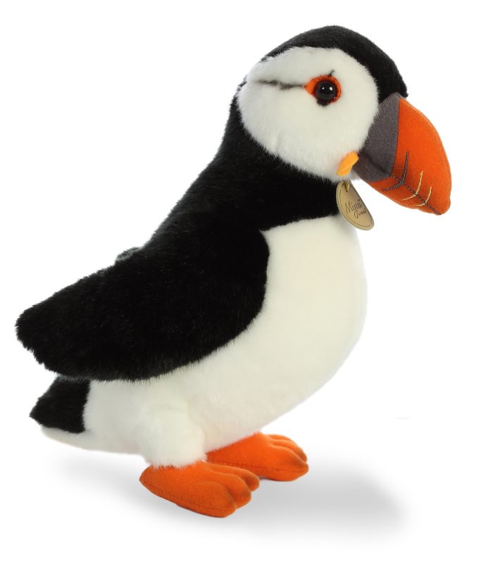 Aurora® - Miyoni® - 10.5" Puffin