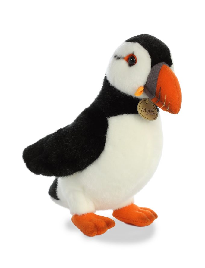 Aurora® - Miyoni® - 10.5" Puffin