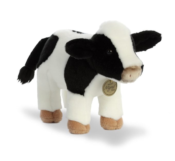 Aurora® - Miyoni® Tots - 11" Holstein Calf