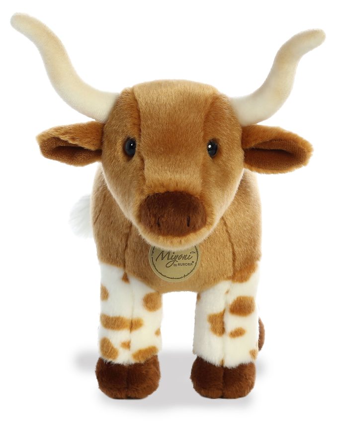 Aurora® - Miyoni® - 11" Longhorn