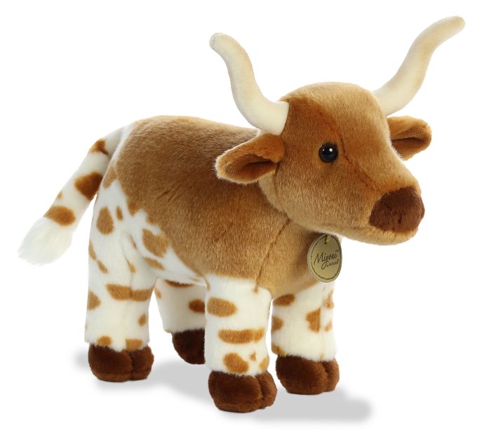Aurora® - Miyoni® - 11" Longhorn