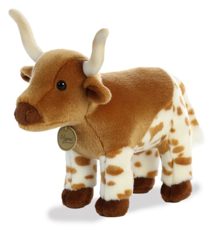Aurora® - Miyoni® - 11" Longhorn