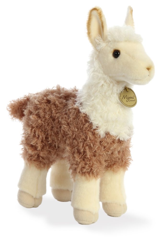Aurora® - Miyoni® - 12" Llama