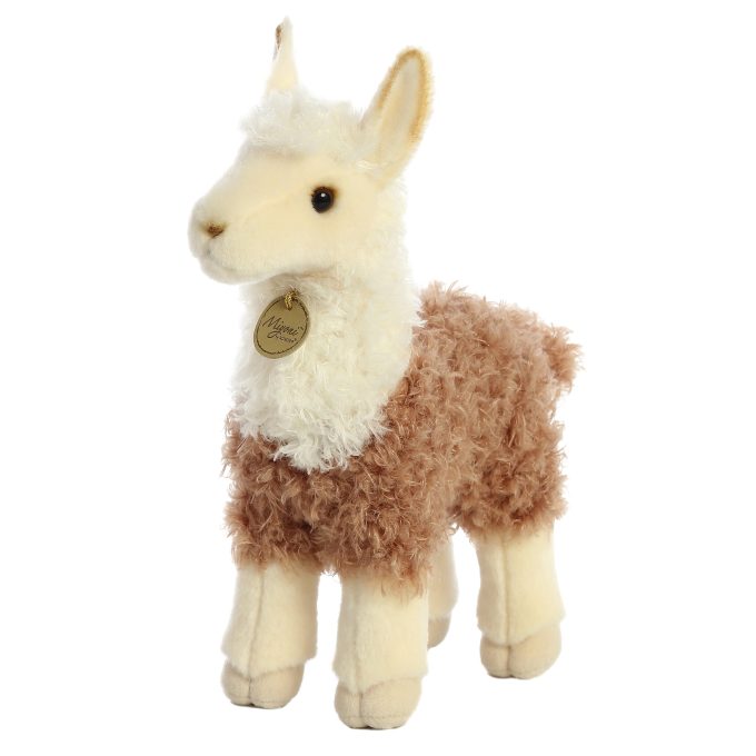 Aurora® - Miyoni® - 12" Llama