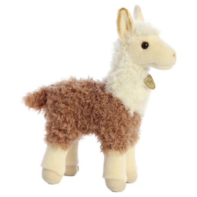 Aurora® - Miyoni® - 12" Llama