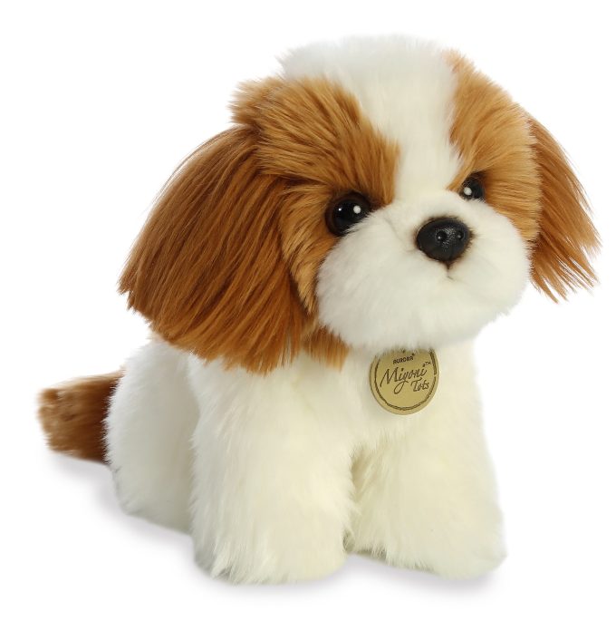 Aurora® - Miyoni® Tots - 11" Shih Tzu Pup