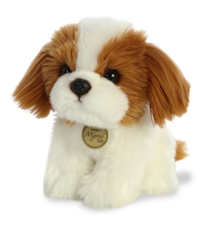 Aurora® - Miyoni® Tots - 11" Shih Tzu Pup