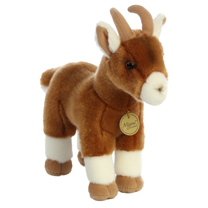 Aurora® - Miyoni® - 11" Goat