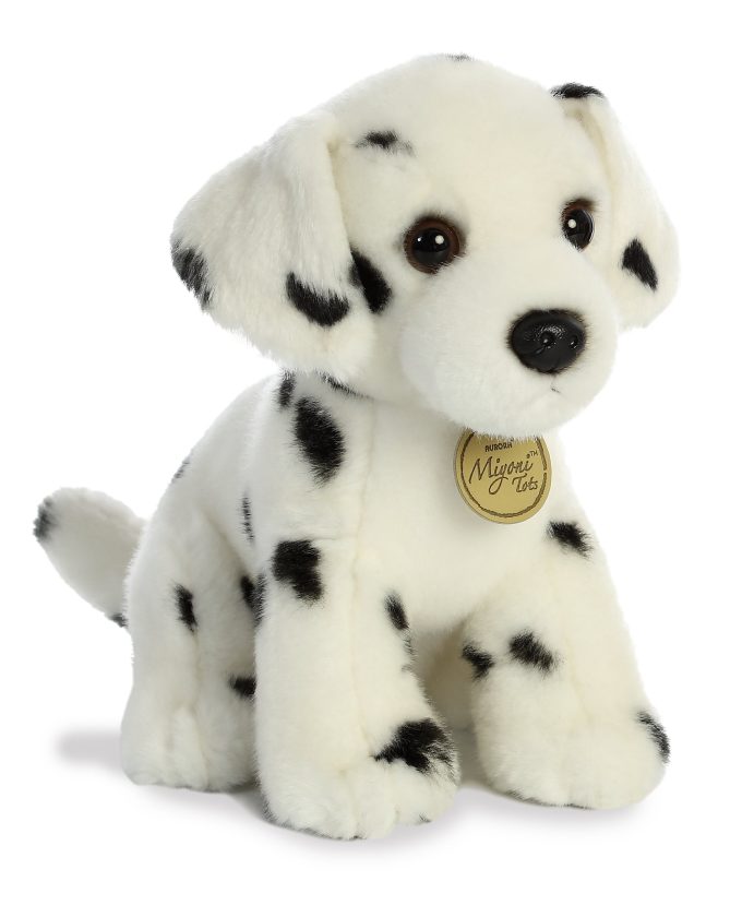 Aurora® - Miyoni® Tots - 11" Dalmatian Pup
