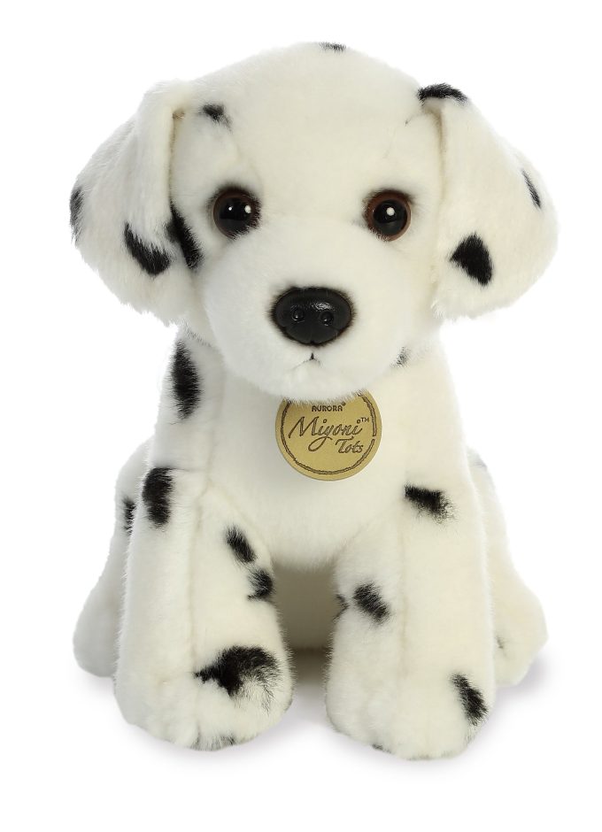 Aurora® - Miyoni® Tots - 11" Dalmatian Pup