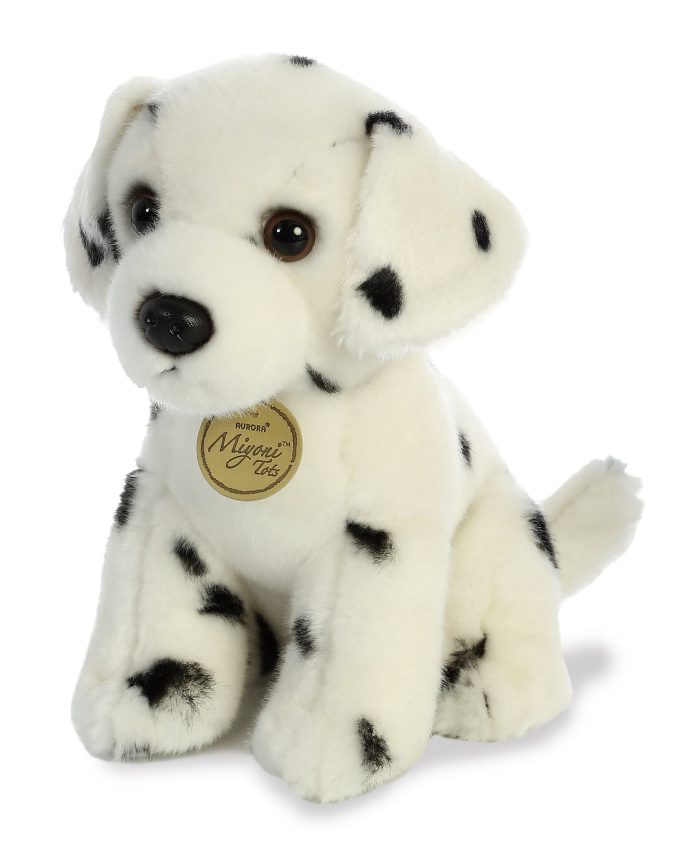 Aurora® - Miyoni® Tots - 11" Dalmatian Pup