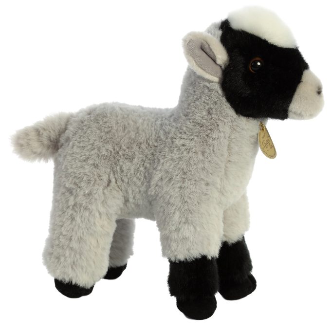 Aurora® - Miyoni® Tots - 11" Goat Kid