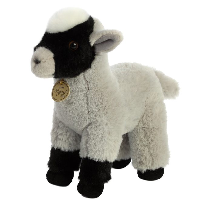Aurora® - Miyoni® Tots - 11" Goat Kid