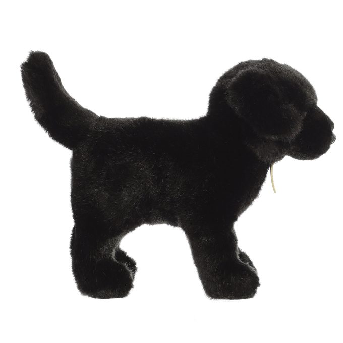 Aurora® - Miyoni® - 10" Black Labrador