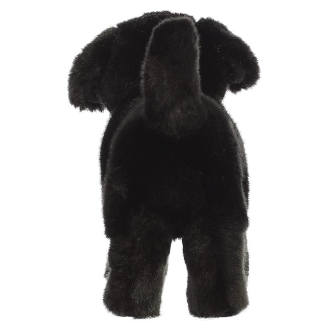 Aurora® - Miyoni® - 10" Black Labrador