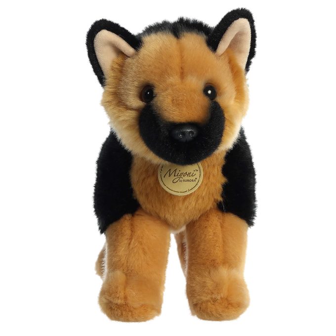 Aurora® - Miyoni® - 10" German Shepherd