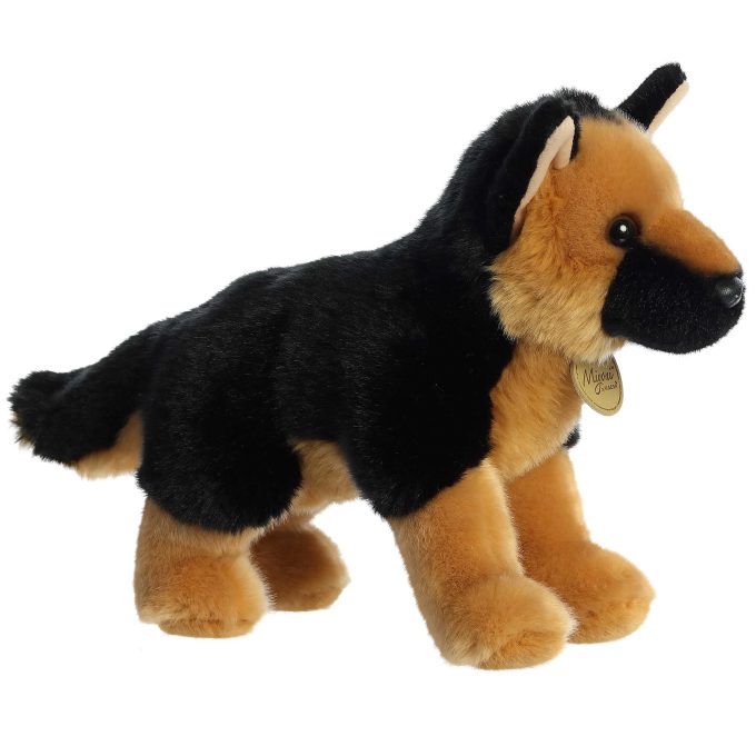 Aurora® - Miyoni® - 10" German Shepherd