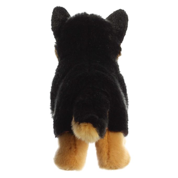 Aurora® - Miyoni® - 10" German Shepherd