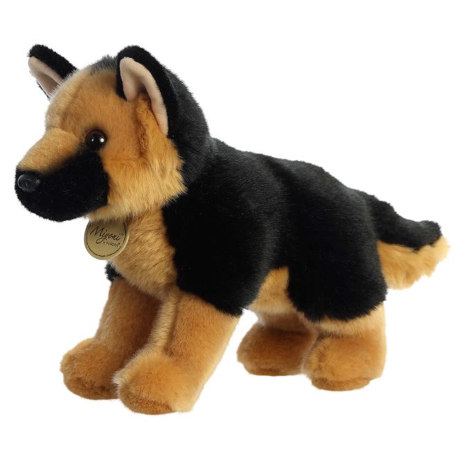 Aurora® - Miyoni® - 10" German Shepherd
