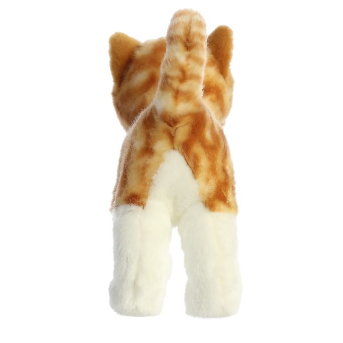Aurora® - Miyoni® - 10" Tabby Cat