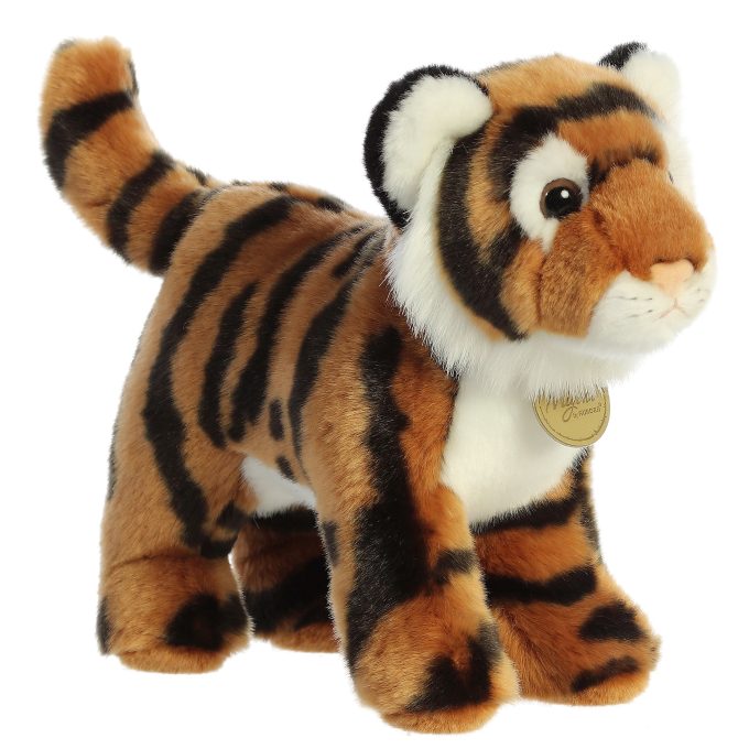 Aurora® - Miyoni® - 10" Bengal Tiger