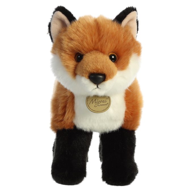 Aurora® - Miyoni® - 10" Fox