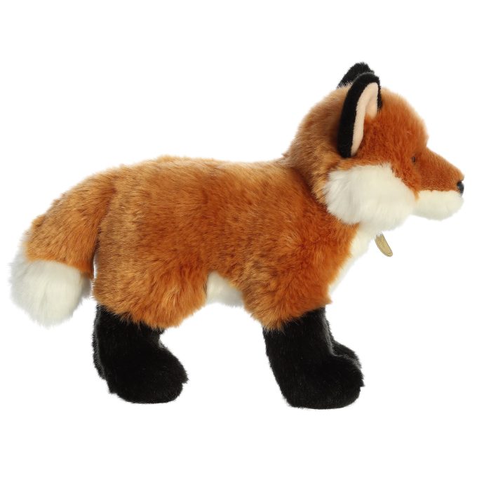 Aurora® - Miyoni® - 10" Fox