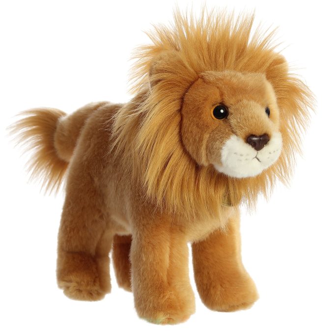 Aurora® - Miyoni® - 10" Lion