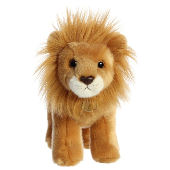 Aurora® - Miyoni® - 10" Lion