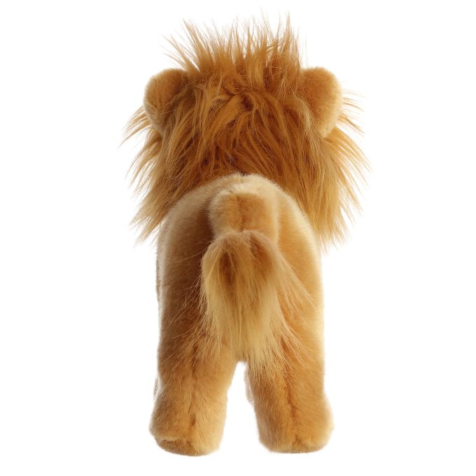 Aurora® - Miyoni® - 10" Lion