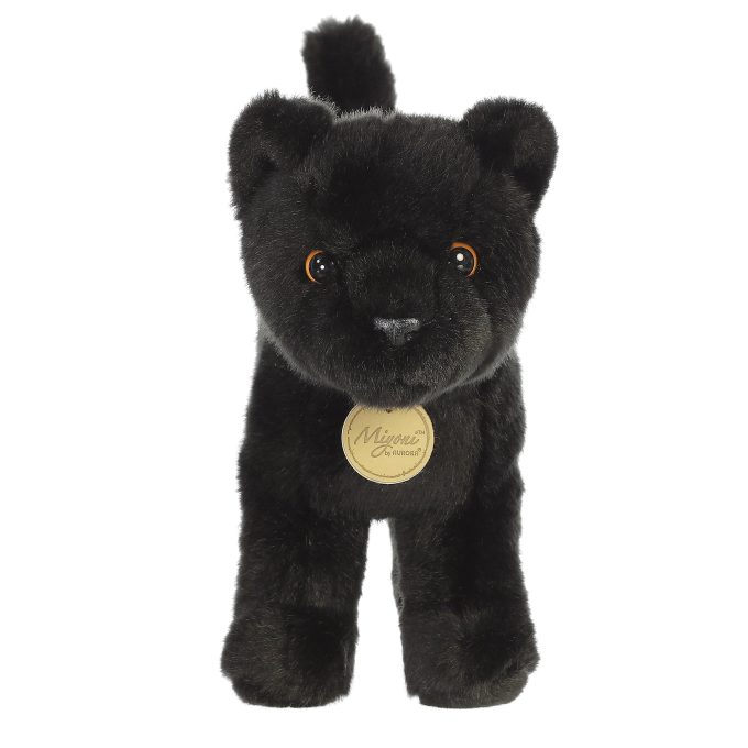 Aurora® - Miyoni® - 10" Panther
