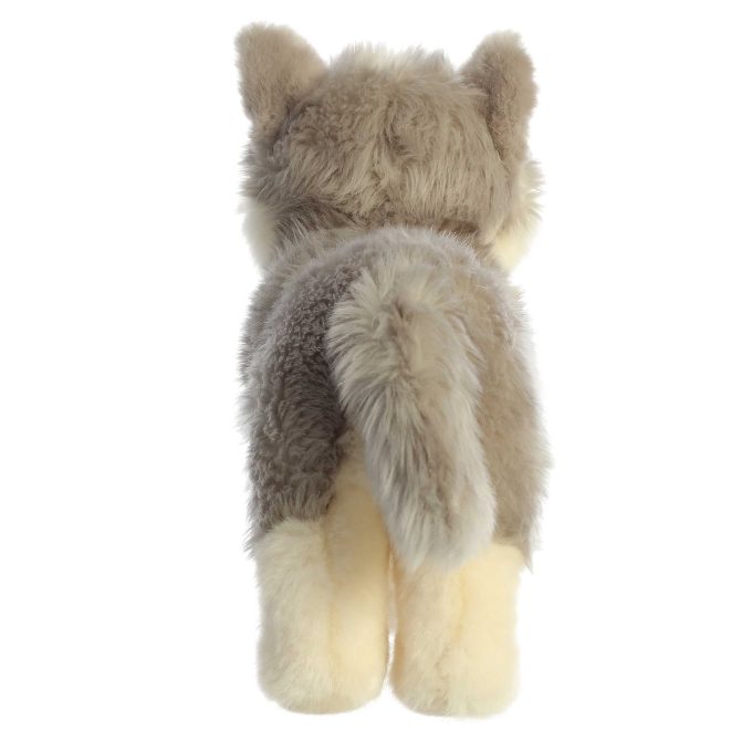 Aurora® - Miyoni® Tots - 10" Wolf Pup