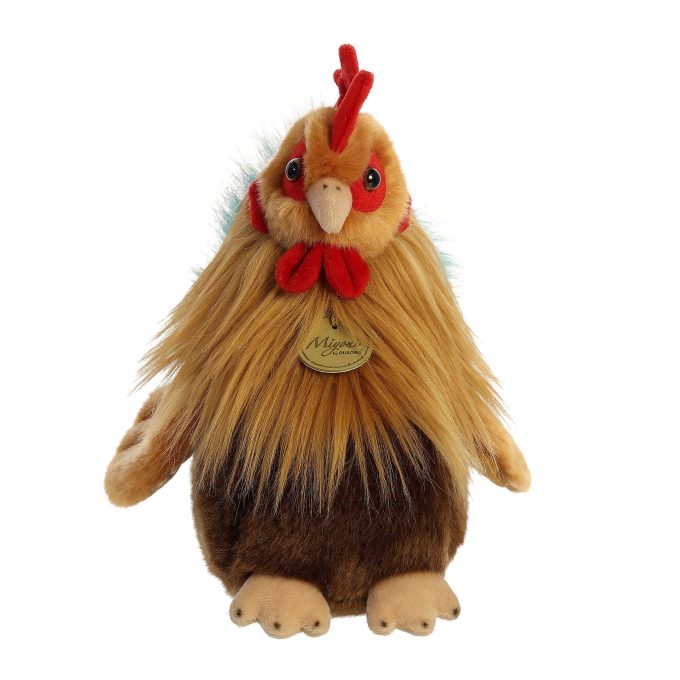 Aurora® - Miyoni® - 9" Chicken