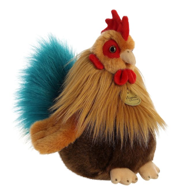 Aurora® - Miyoni® - 9" Chicken