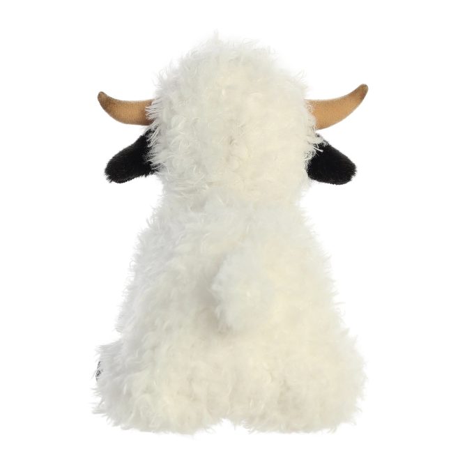 Aurora® - Miyoni® - 9" Valais Blacknose Sheep