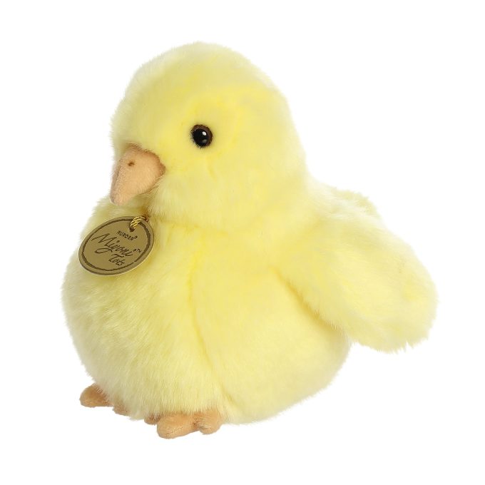 Aurora® - Miyoni® Tots - 6" Chick