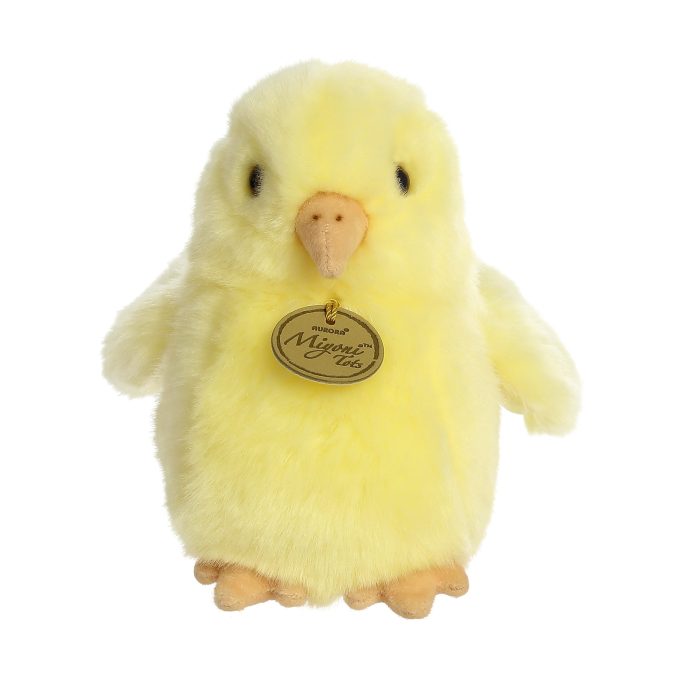 Aurora® - Miyoni® Tots - 6" Chick