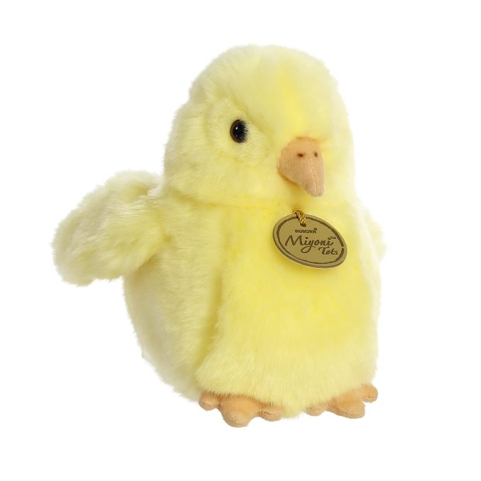 Aurora® - Miyoni® Tots - 6" Chick