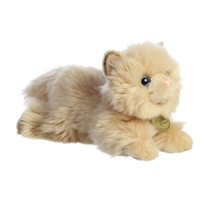 Aurora® - Miyoni® - 8.5" Persian Cat