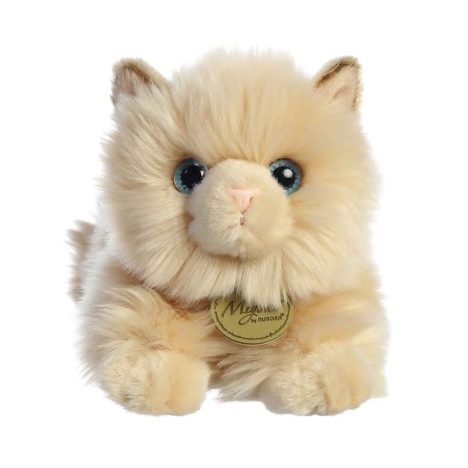 Aurora® - Miyoni® - 8.5" Persian Cat