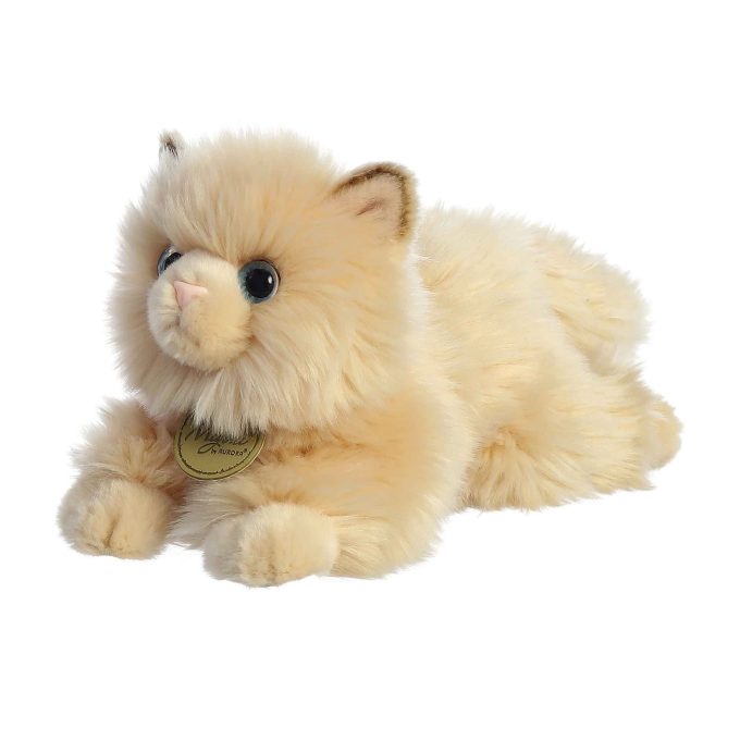 Aurora® - Miyoni® - 8.5" Persian Cat