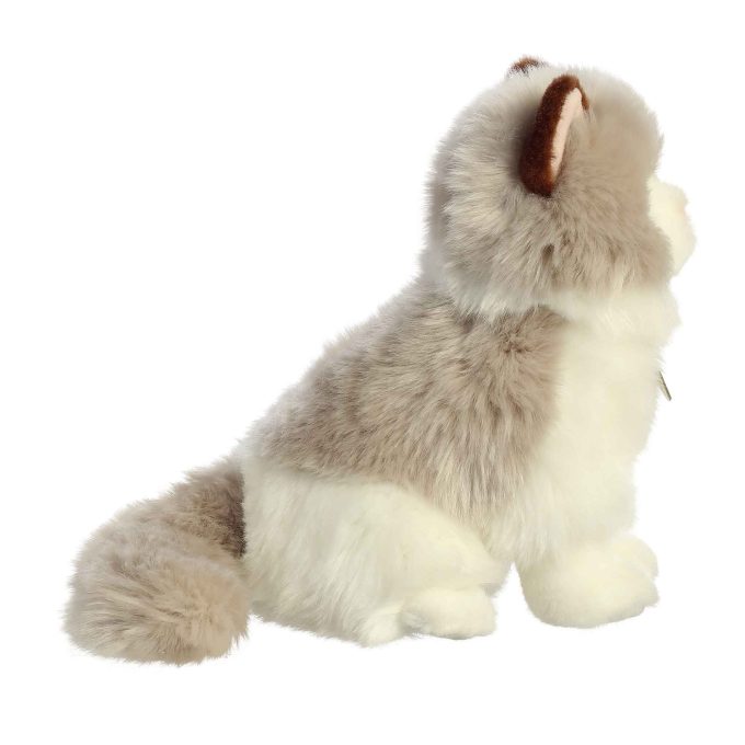 Aurora® - Miyoni® - 9" Ragdoll Cat