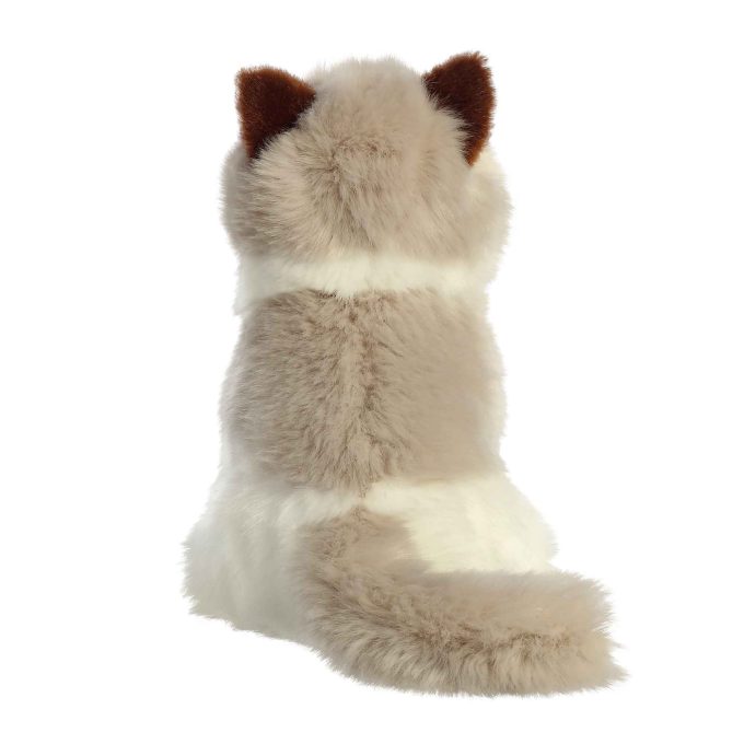 Aurora® - Miyoni® - 9" Ragdoll Cat